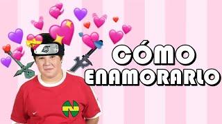 Cómo Enamorar al Otaku Genérico de tu Salón | #MercolesConMer