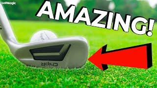 The SECRET To Improving Your Short Game? PING ChipR Review