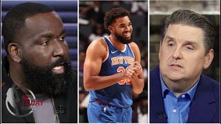 FULL NBA Today | ESPN reacts to Knicks dominate NBA, Klay debut with Mavs tonight, Lakers vs. Bucks