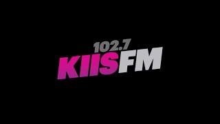 KIIS-FM - 102.7 KIIS-FM - Los Angeles, California