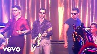 Jonas Brothers - Only Human (Official Video)