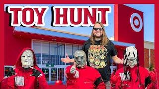 Toy Hunt For the Week of September 21 2024! The Heat of The Hunt!