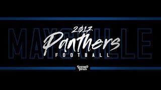 Maysville Football 2017 | DVD Trailer