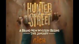 Season 2 Teaser [HD] | Hunter Street 