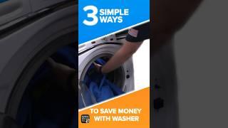 3 Easy Ways To Save Energy And Cut Laundry Costs