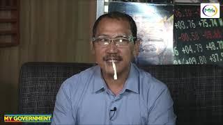 Philippine Statistics Authority | My Government