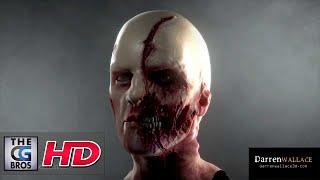 CGI & VFX Showreels: "3D Generalist Reel" - by Darren Wallace