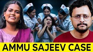 Ammu Sajeev and Dark Side of College Life | The Harsh Reality of Ragging in Indian Colleges | Aswin