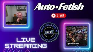 Pro Detailers Rate Auto Detailing – Fail or Pass? #01