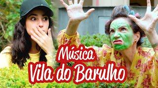  Música - Vila do Barulho - Yasmin Verissimo - Série Cristã