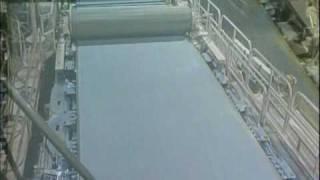 Papermaking: Paper Machine "Wet End"