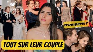 TROMPERIE AU FESTIVAL DE CANNES: DYLAN SPROUSE ET BARBARA PALVIN  #GiVDT 279