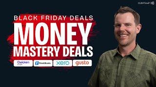 Black Friday Deals - Must-Have Financial Tools for Entrepreneurs