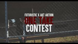 Sway Boi - Futuristic One Take Contest