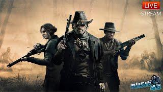 Hunt: Showdown 1896. Что Нового? Стоит ли играть?