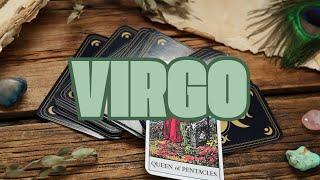 VIRGO  Get Ready! In Hours, Your Journey Will Take an Unthinkable Turn!TAROT TODAY