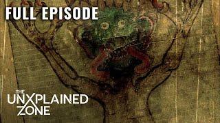 Satan's Terrifying Vision of the End Times (S1, E9) | Nostradamus Effect | Full Episode