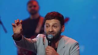 Aghas Manukyan - Stand Up / Նոր Տարի 2022  (Tashi Show 2021)