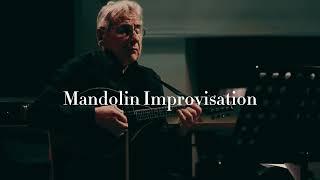 VIARMONICA - Mandolin Improvisation (G. Zolli)