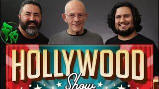 Hollywood Show 2022!! #hollywoodshow #christopherlloyd