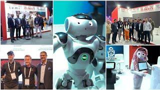 Gitex  Global Technology Week2022 overview||  @Jacky's Business Solution