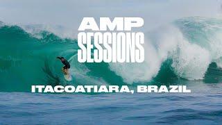 Should The Next Cape Fear Event Run at This Brazilian Slab? SURFER
