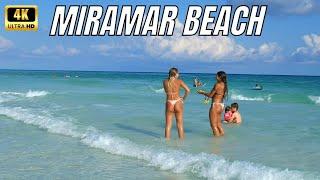 Miramar Beach Florida 2022