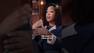 There is power in simply saying "I don't know." #shondarhimes