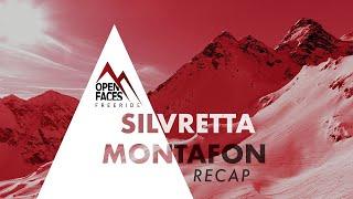 OPEN FACES Highlight 4*FWQ Silvretta Montafon 2020