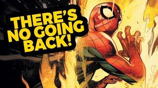 Amazing Spider-Man will be divisive FOREVER!