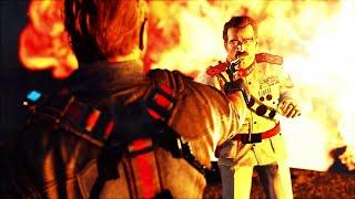 Just Cause 3 Ending Explained: End of Sebastiano Di Ravello