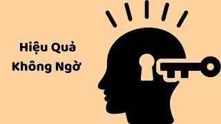 Muốn thành công, phải làm gì trước?