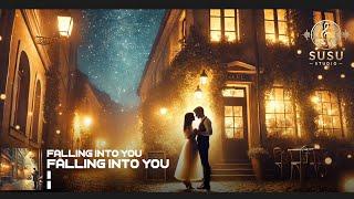 (Music with Lyrics) Falling Into You #songs #เพลงสากล #英文歌曲