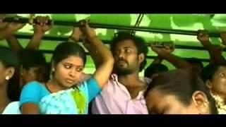 mallu masala romance in bus