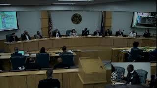 03/06/2025 - Charleston County Council