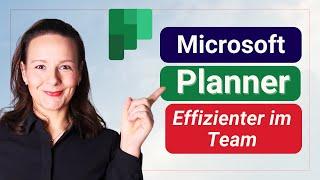 Microsoft Planner Tutorial 2023