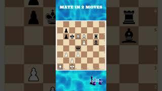 "Challenge Accepted: Can You Solve This Chess Puzzle?" #chesspuzzle 243 #chessquintessence "Viral"
