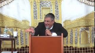 Rabbi Yosef Mizrachi הרב יוסף מזרחי Live Stream