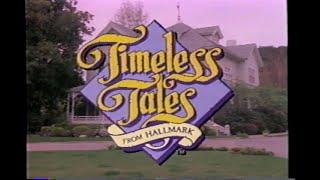 1990 Timeless Tales From Hallmark - The Ugly Duckling feat Olivia Newton-John