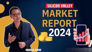Why Silicon Valley Is In Trouble