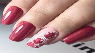 Nail Beauty //Most Easy Nail Art