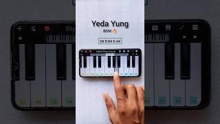 Yeda Yung Bgm  Easy Tutorial