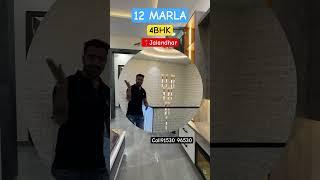 4bhk luxury house in Jalandhar/ kothi for sale in Jalandhar/  piyushdotcom real estate