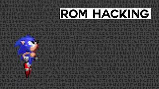 Romhacking.net Is (Sort of) Dead, Let’s Talk About Rom Hacks, the History, the Limit Pushers