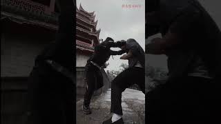 武德为先【昂拳】又名“古壮拳”非常凶狠霸道乃古时广西壮族狼兵武技#武术 #传统武术 #昂拳 #古壮拳 #传承武术#武德为先 #师父说#传承#发扬传承精武精神