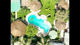 Well-running lodge for sale in The Gambia