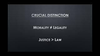 Business Ethics - St. Aquinas' Business Ethics