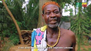 Bénin à la Carte à Lokossa, cité des Kotafons!