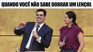 QUANDO VOCÊ TENTA AJUDAR #AMORINTELIGENTE