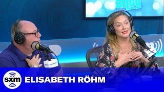 Jeff Lewis Asks Elisabeth Röhm About Directing Anne Heche in 'Girl in Room 13' | SiriusXM